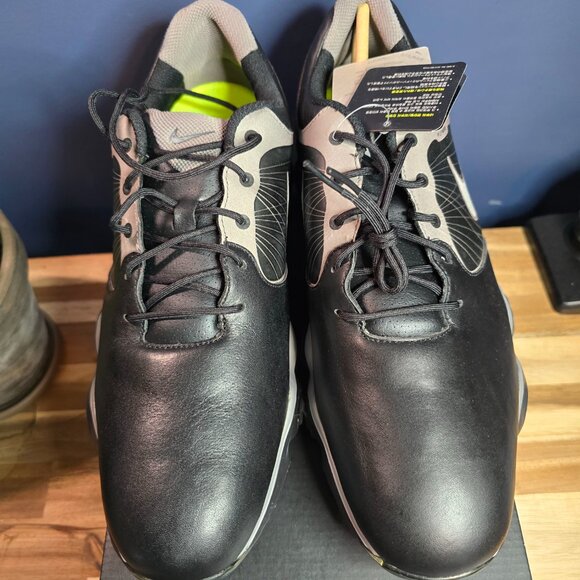 Nike Lunar Control - Picture 3 of 8